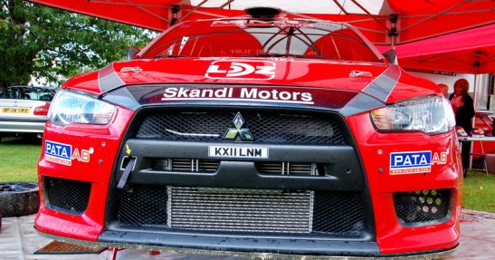 Rally Day 2011